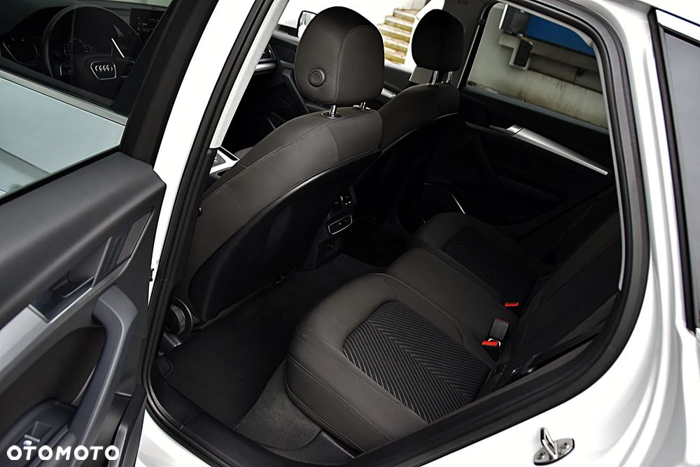 Audi Q5 40 TDI mHEV Quattro S tronic - 25