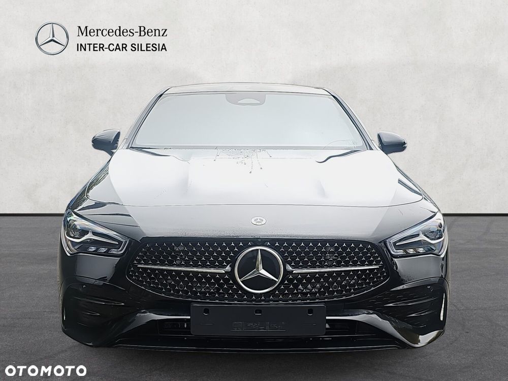 Mercedes-Benz CLA - 2