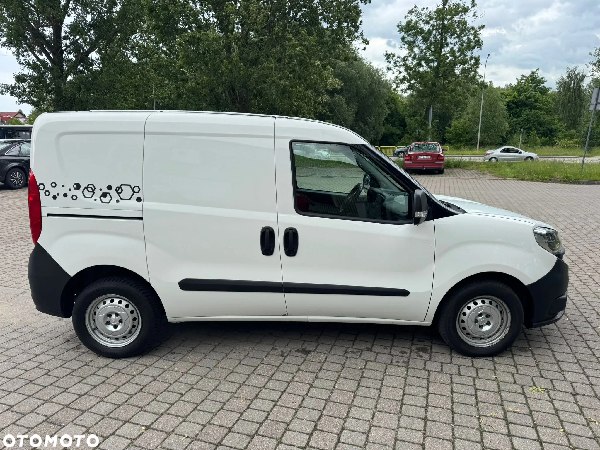 Fiat Doblo - 5