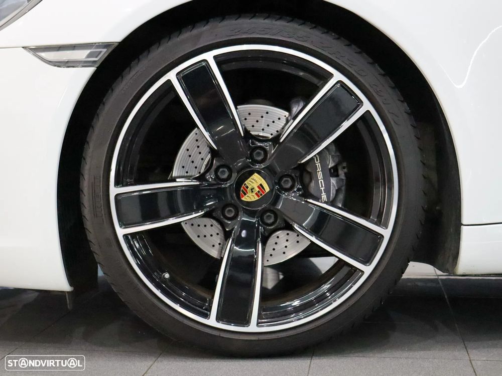 Porsche 911 (991) Carrera 2 PDK - 10