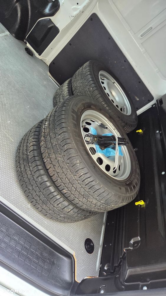 Toyota Proace - 15