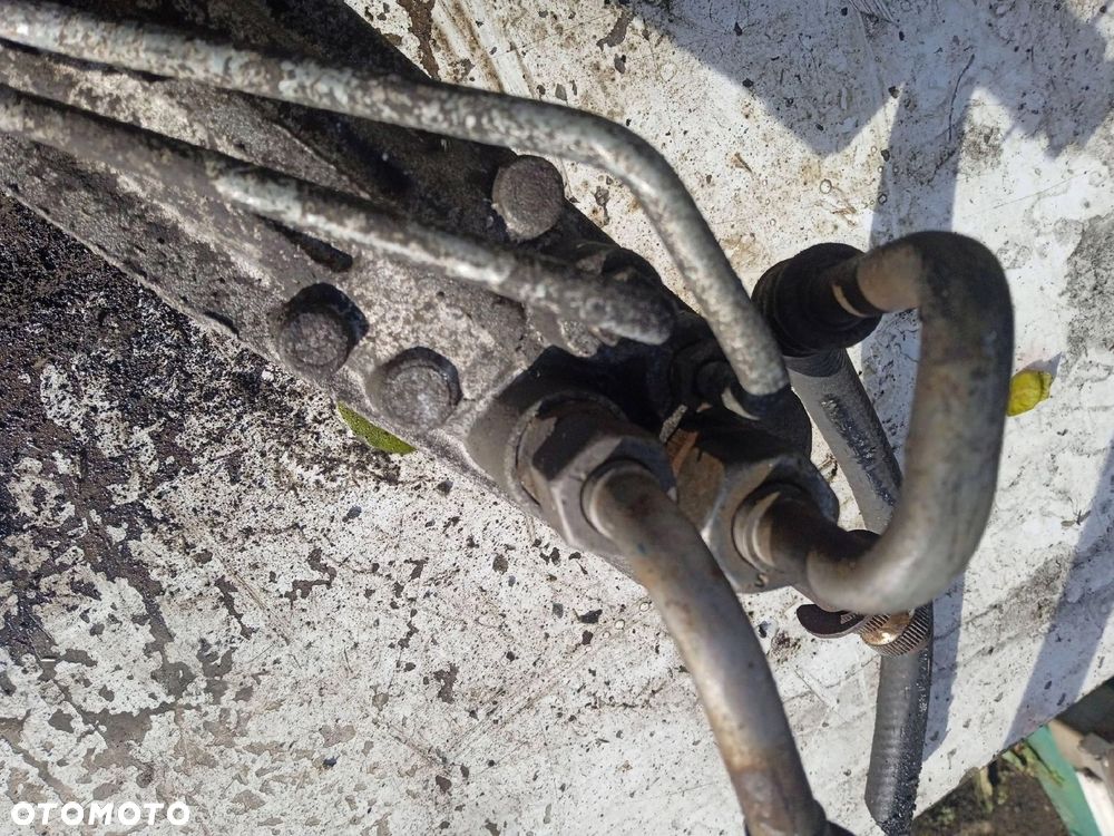 Vw Lt 28 Ii Sprinter 901 Przekładnia Maglownica 9014602900 - 3