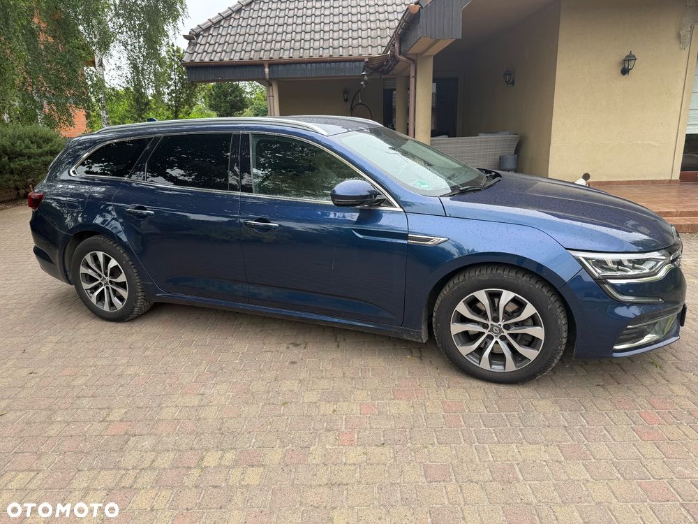 Renault Talisman 2.0 Blue dCi Zen EDC - 14