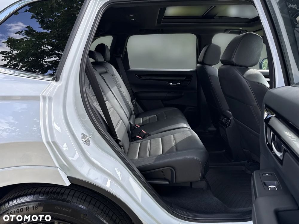 Honda CR-V - 17
