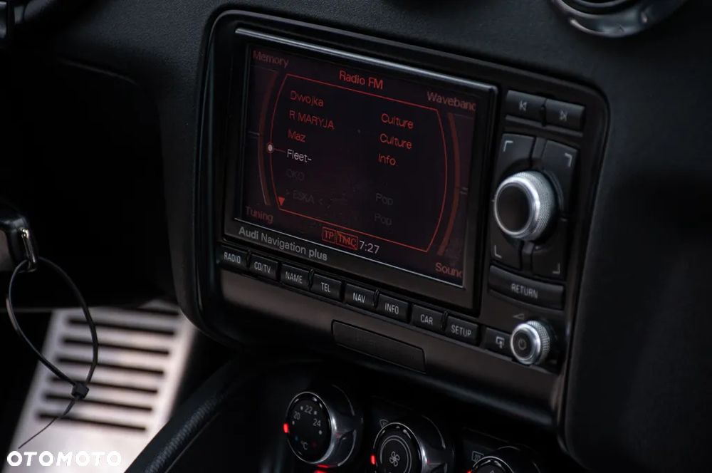 Audi TT Coupé 2.0 TDI quattro - 18
