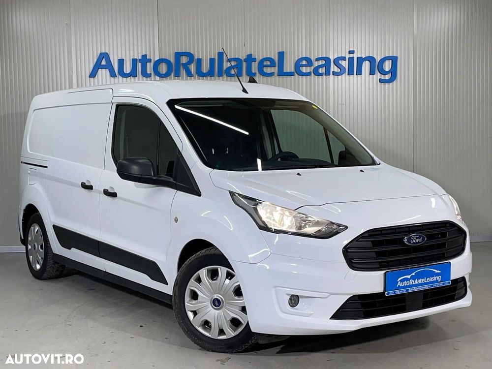 Ford Transit Connect - 3
