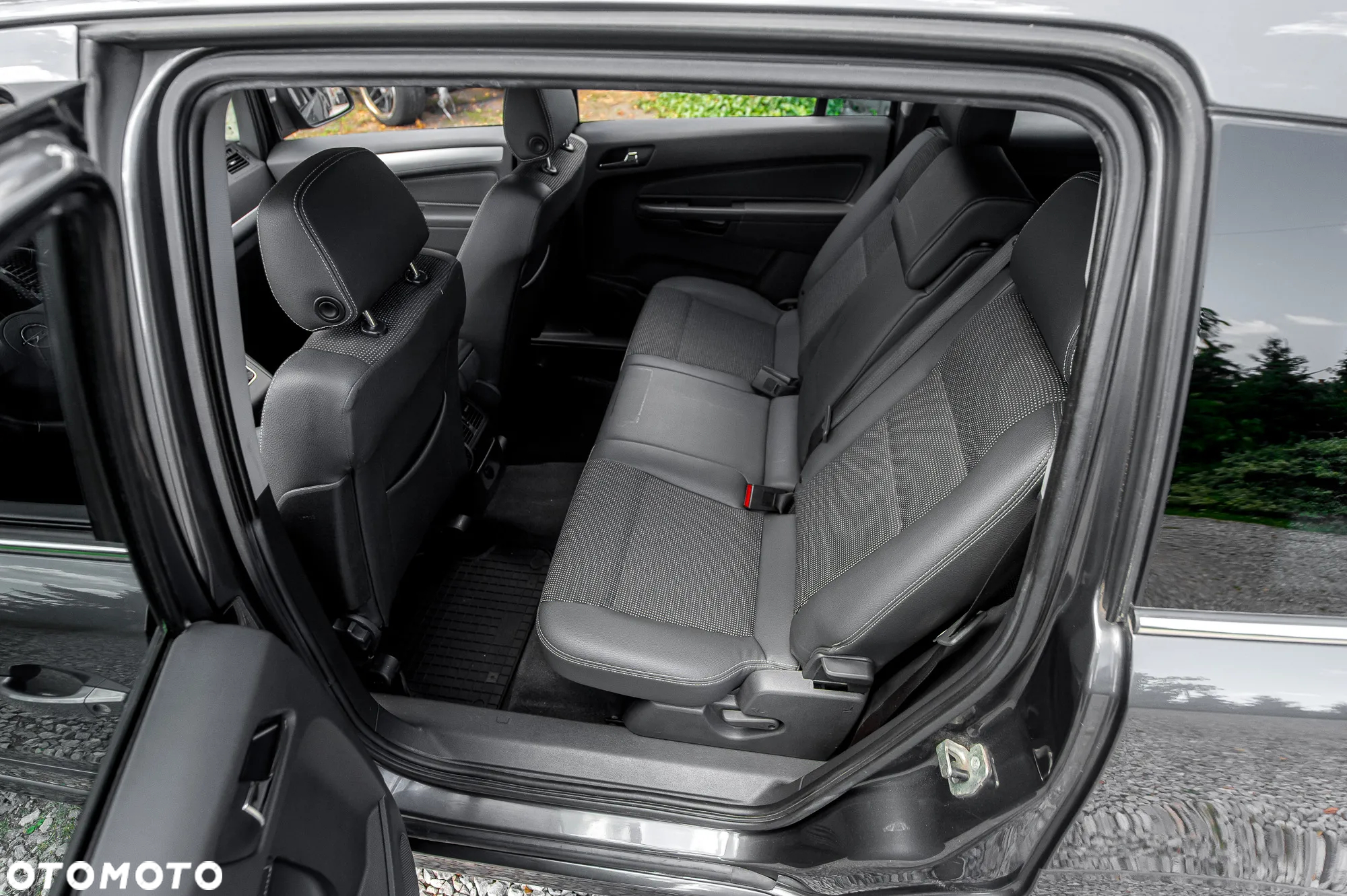Opel Zafira 1.8 Edition Plus - 18