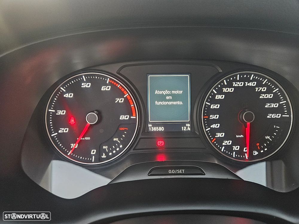 SEAT Ateca 1.0 TSI Style - 20