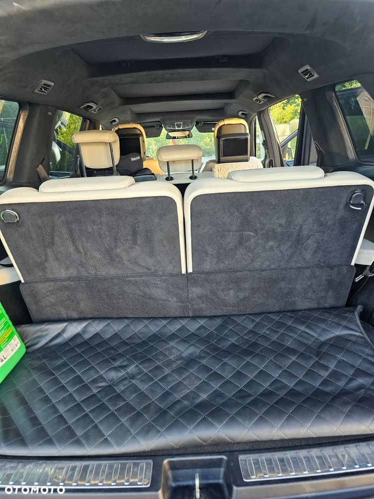 Mercedes-Benz GL 350 BlueTec 4-Matic - 15
