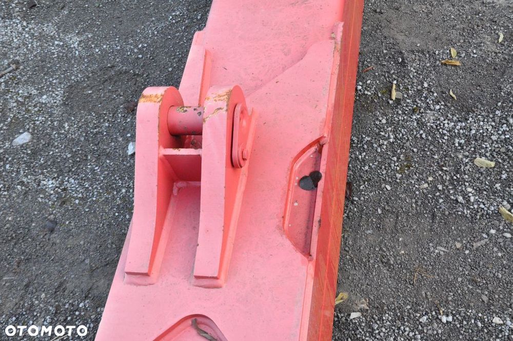 RAMIE TELESKOP MANITOU 735 732 DŁ. 363 CM - 5