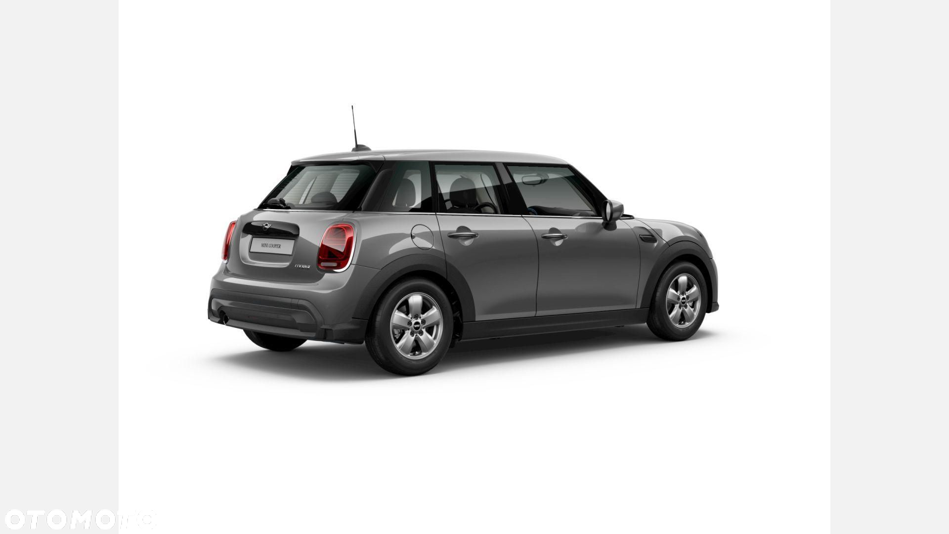 MINI Cooper - 2