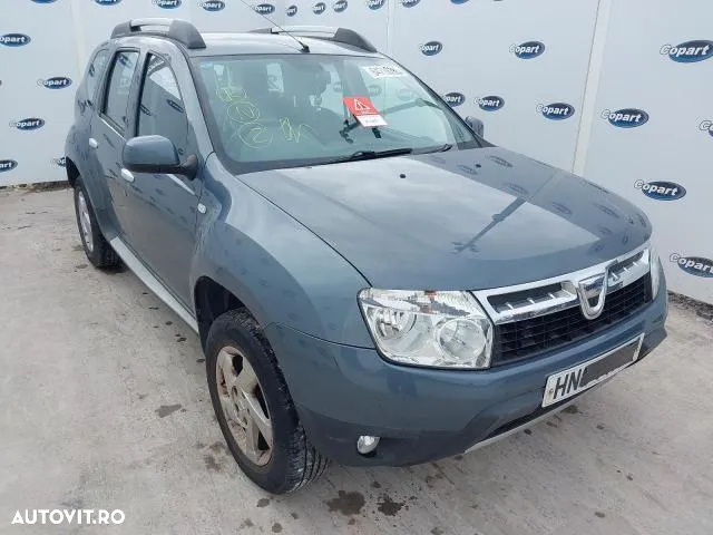 Piese de DACIA DUSTER Laureate 2014 1.5 dci 110cp 4x4 - 2