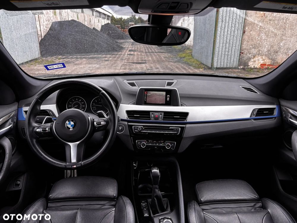 BMW X1 xDrive25i M Sport sport - 17