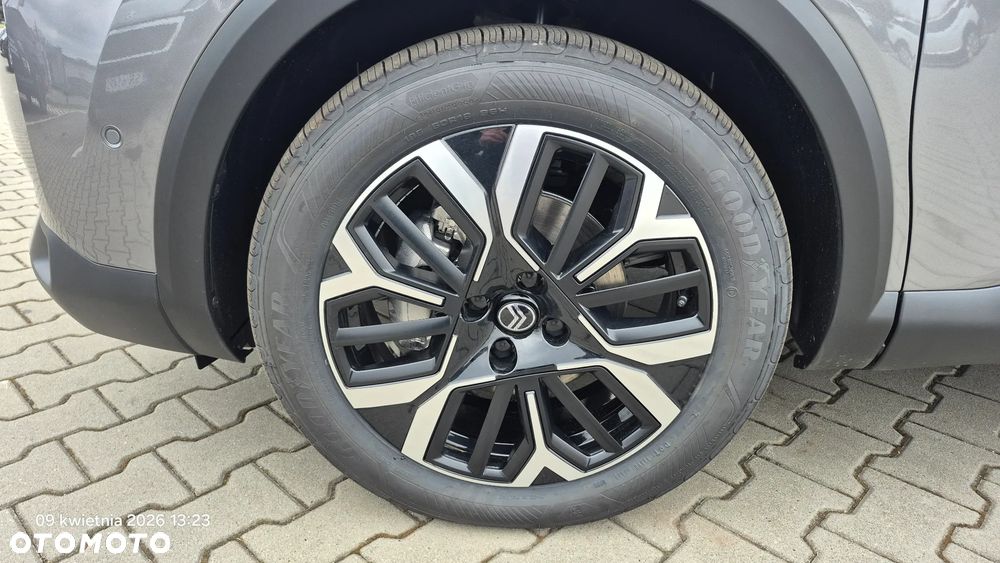 Citroën C4 1.2 mHEV Max eDCT6 - 5
