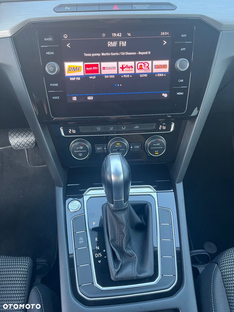 Volkswagen Arteon 1.5 TSI ACT Evo Elegance DSG - 11