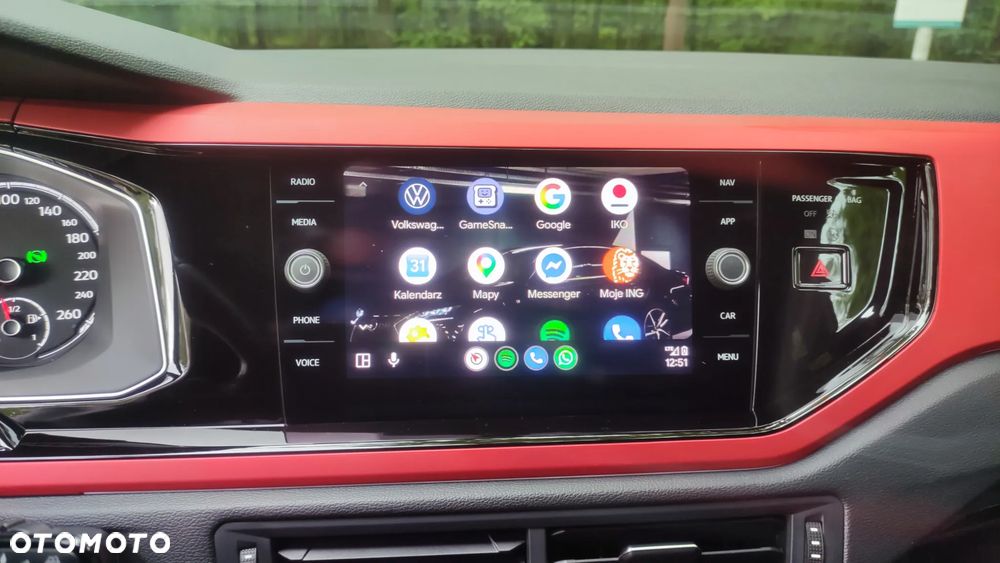 Volkswagen Polo - 10