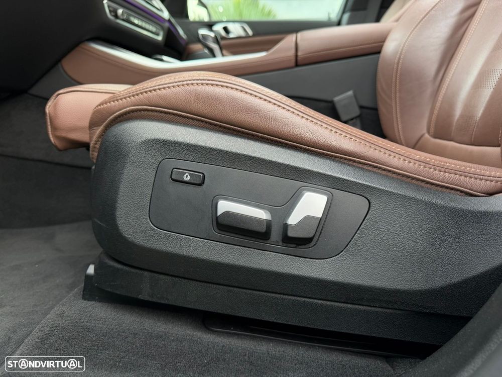 BMW X5 45 e xDrive Pack M - 22