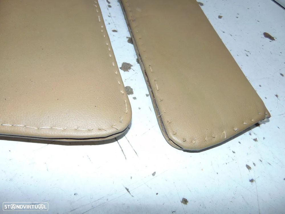 Volvo pv 544 palas sol - 6