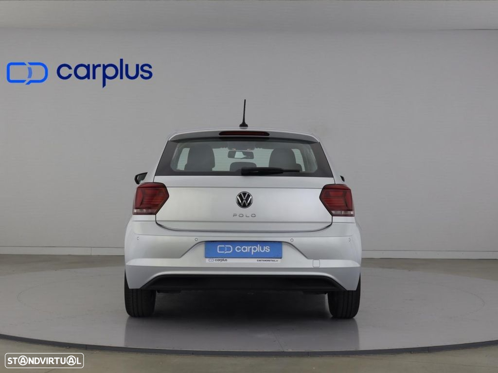 VW Polo 1.0 TSI Confortline - 6