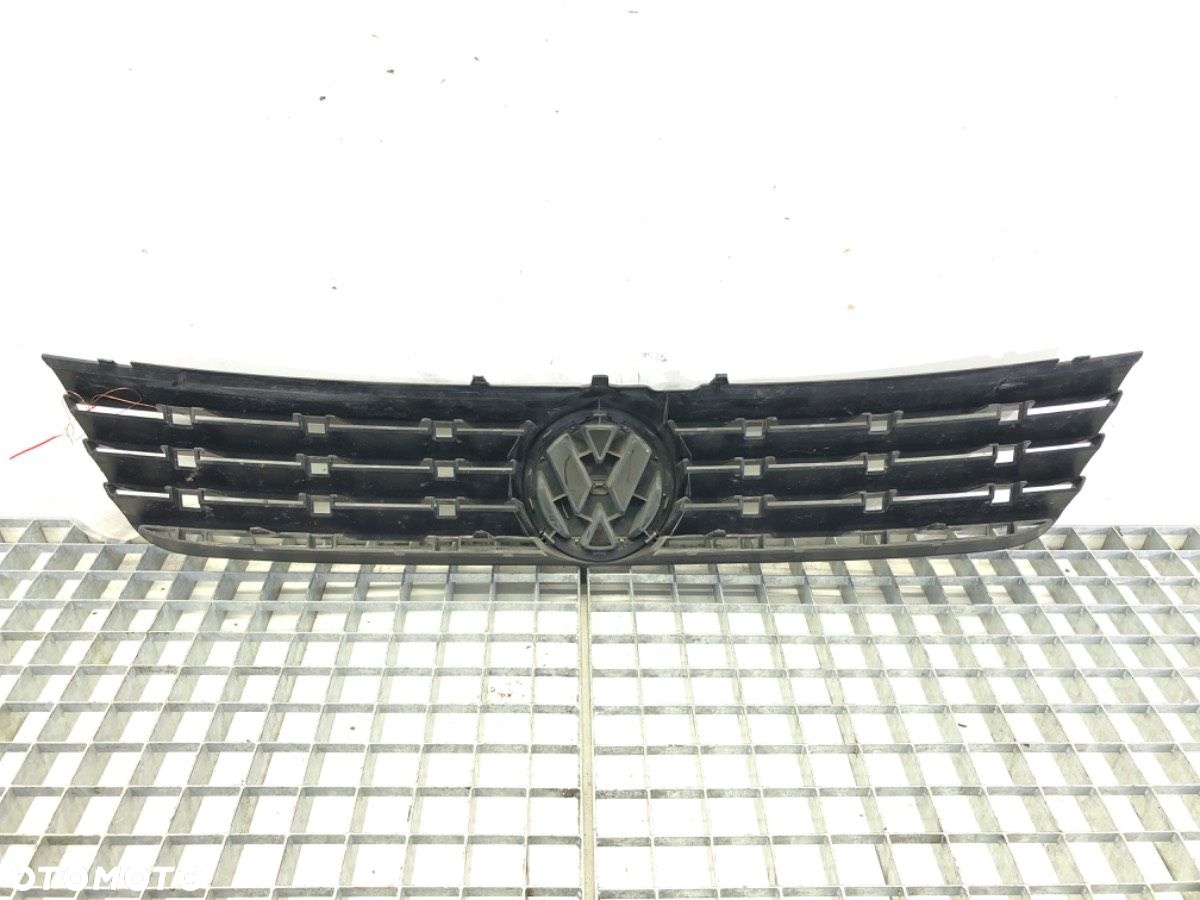 ATRAPA GRILL - 130.00 PLN - VW PASSAT B5 Variant (3B5) 1997 - 2001 1.9 TDI 81 kW [110 KM] olej - 3