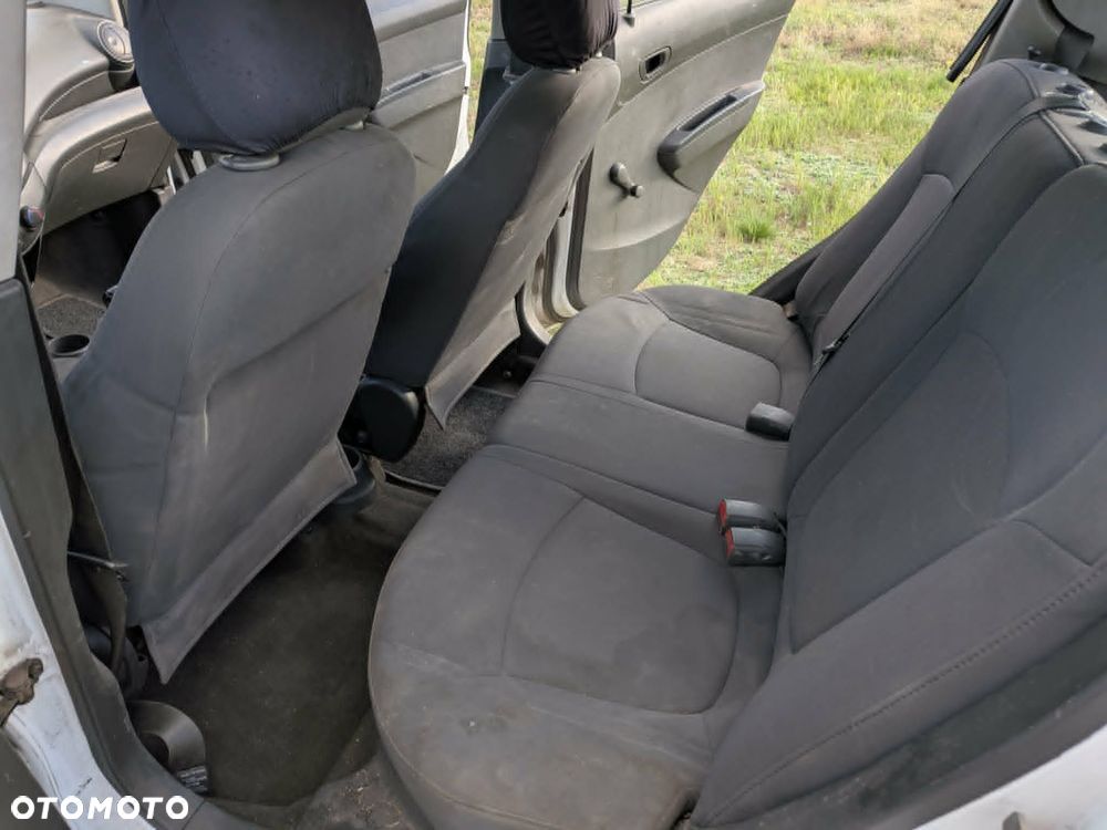 Chevrolet Spark 1.0 LS+ (klm) - 6