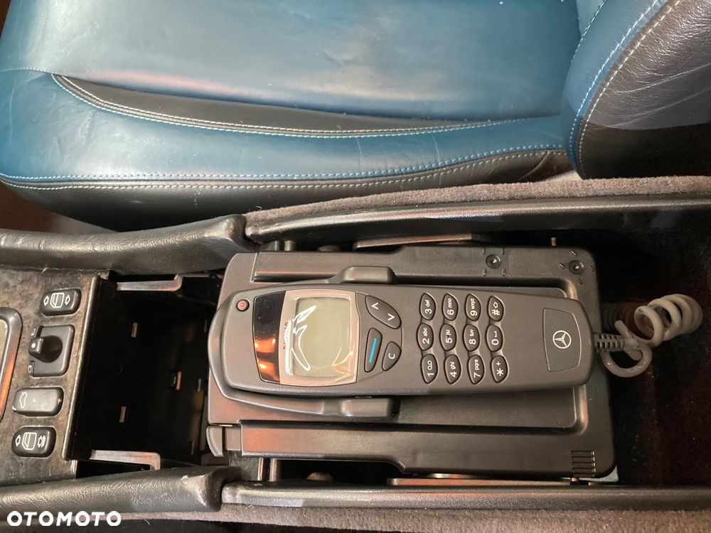 Mercedes-Benz CLK - 22