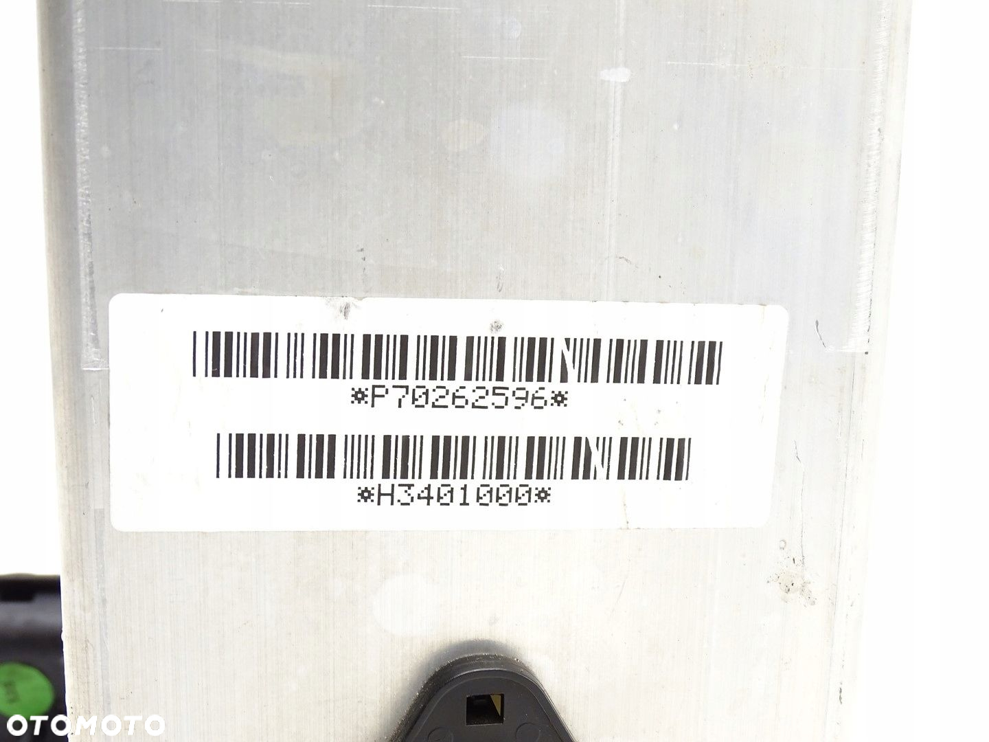 PAŁĄK BEZPIECZEŃSTWA ROLL OVER BAR AUDI A5 8F CABRIO 8F0880077G 8F0880077E - 8