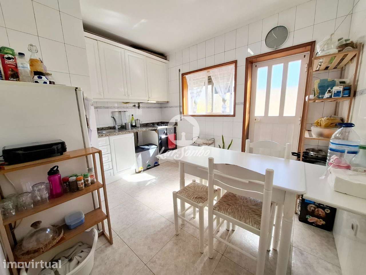Moradia T3 com Garagem Fechada, a 500m da Praia | Mindelo, Vila do ... - Grande imagem: 5/25