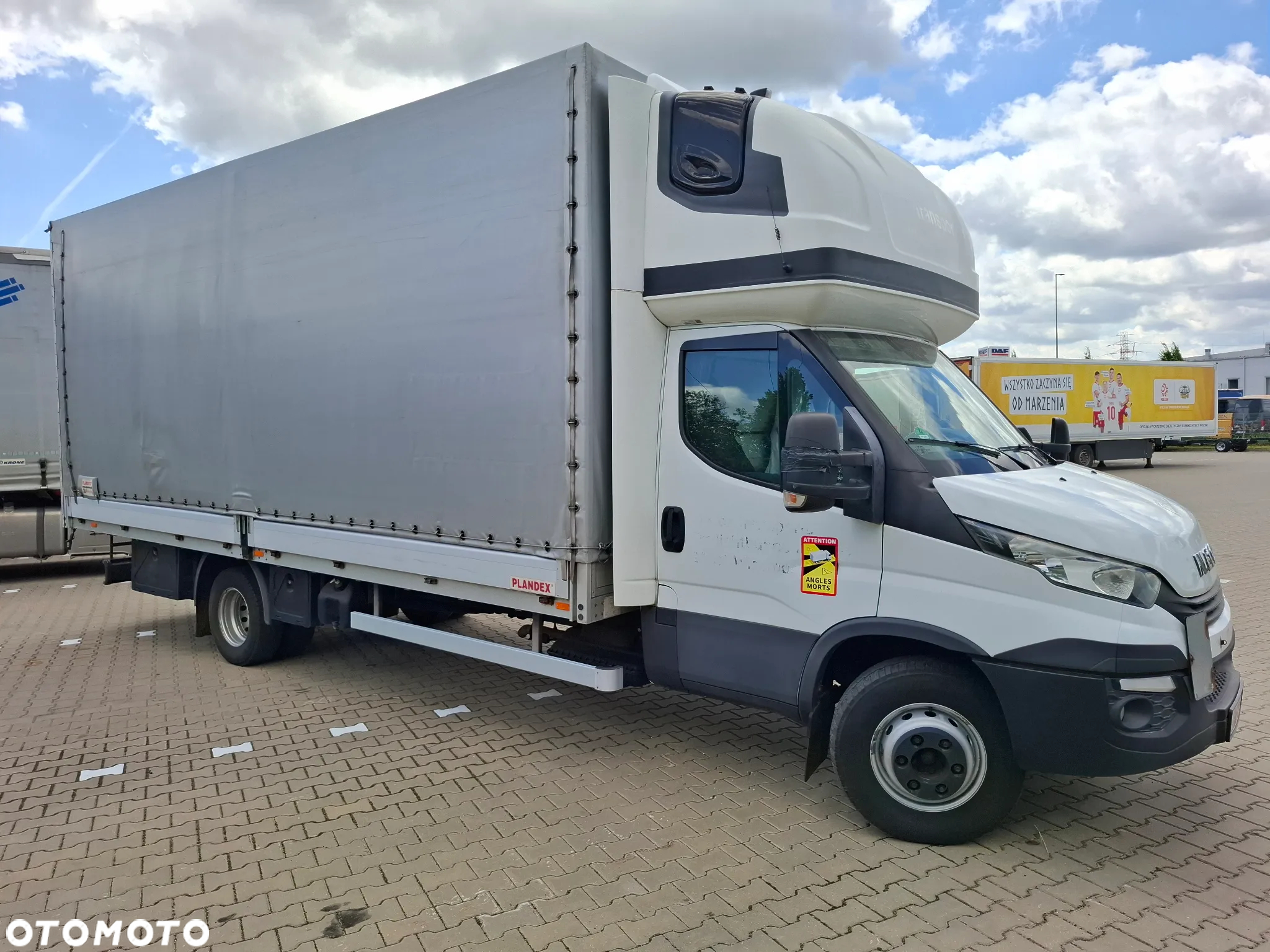 Iveco Daily - 3