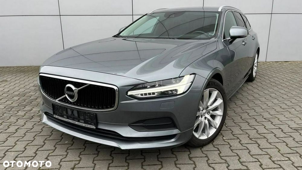 Volvo V90 D3 AWD Momentum - 1