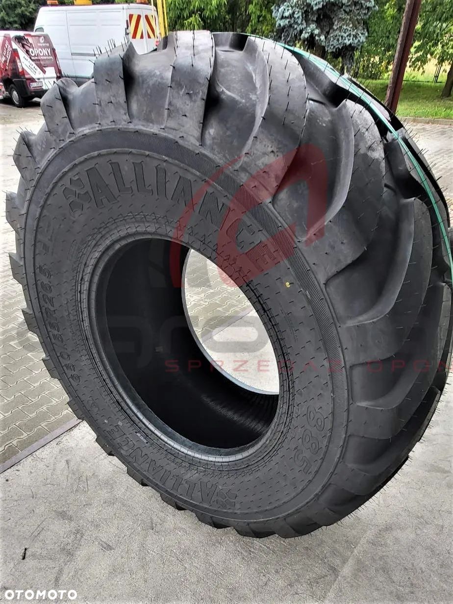 OPONA 650/55R26.5 ALLIANCE 885 170D TL - 1