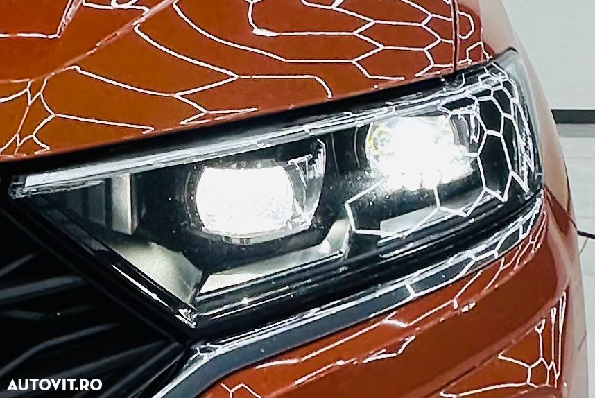 Volkswagen T-Roc 1.6 TDI SCR - 11