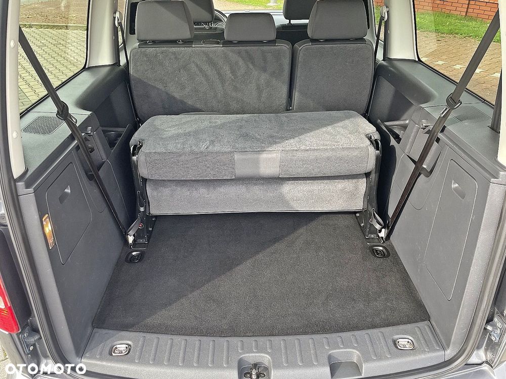 Volkswagen Caddy 1.2 (7-Si.) Edition 30 - 14