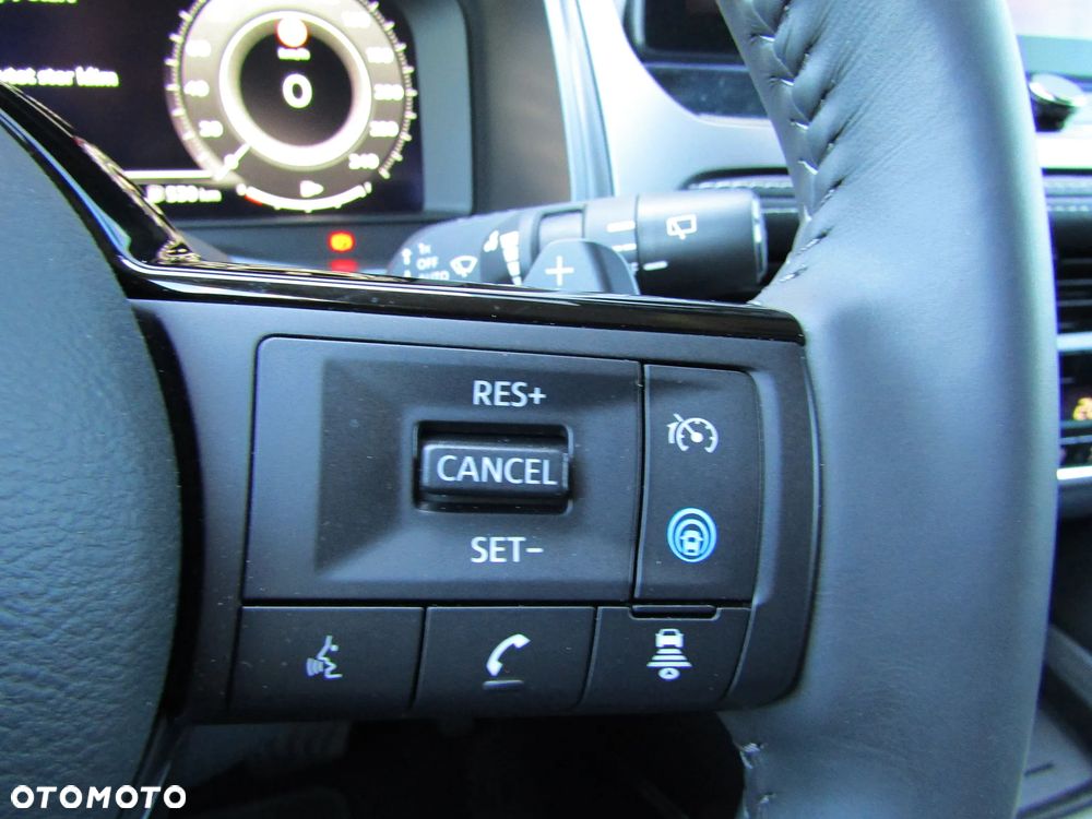 Nissan Qashqai 1.3 DIG-T MHEV N-Connecta Xtronic - 6