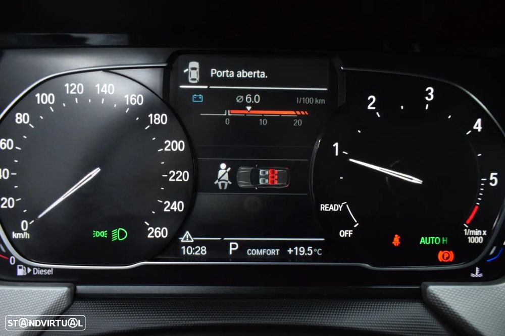 BMW 116 - 13