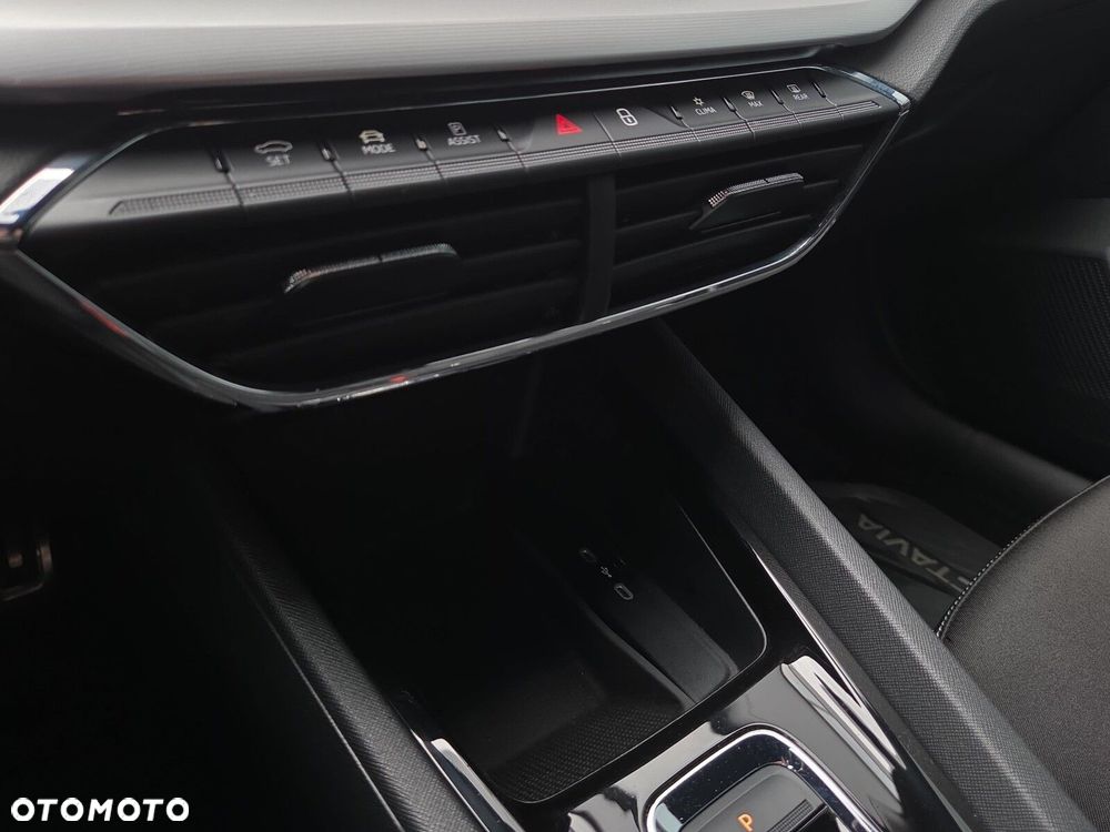 Skoda Octavia 1.4 TSI Plug-In Hybrid Style DSG - 16