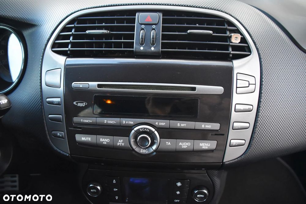 Fiat Bravo 1.4 T-JET 16V Sport Plus - 17