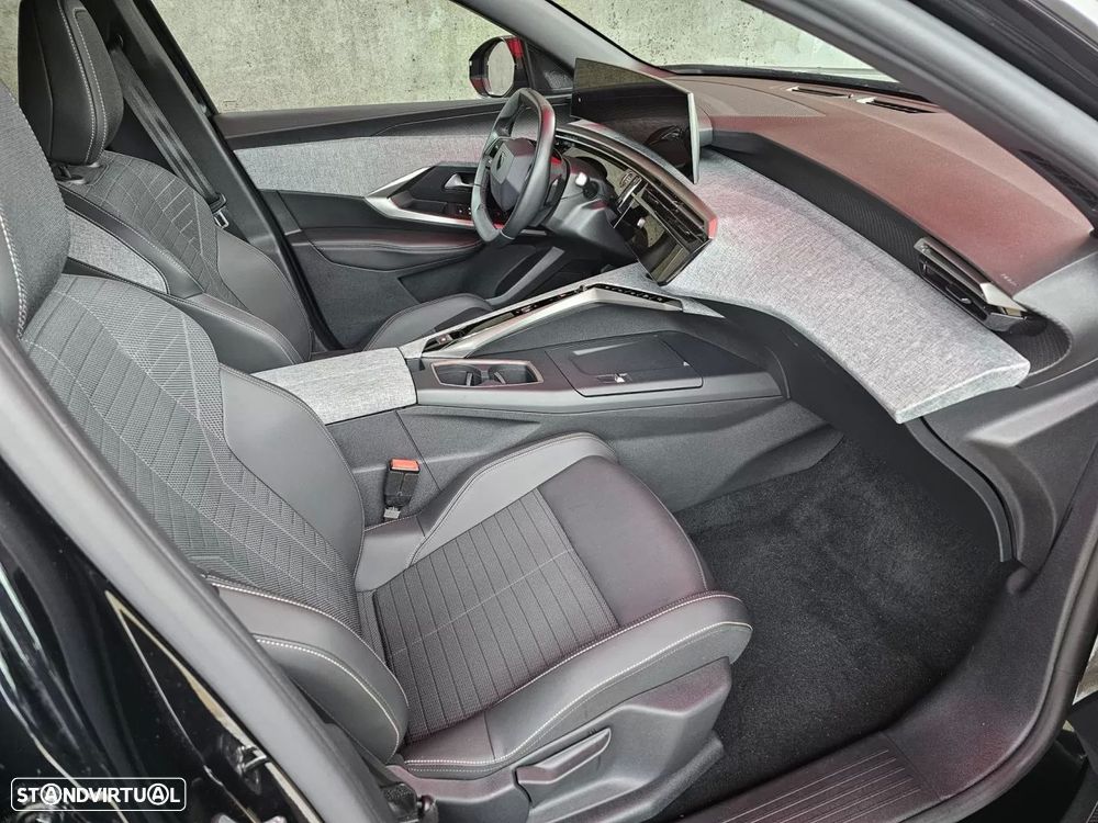 Peugeot 3008 Hybrid 145 e-DSC6 Allure - 9