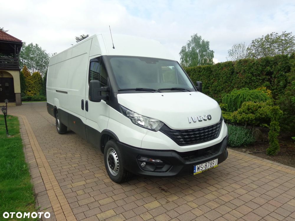 Iveco DAILY 35S16 L4H2 - 3