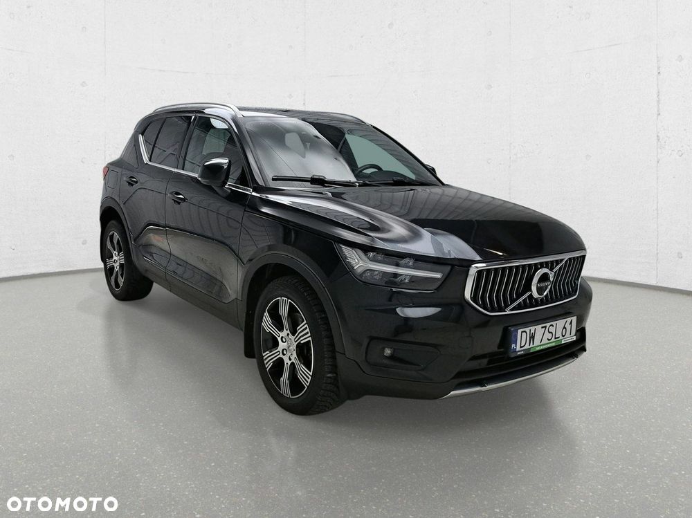 Volvo XC 40 D3 AWD Inscription - 1