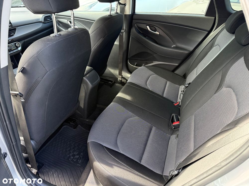 Hyundai i30 1.0 T-GDI Modern - 20