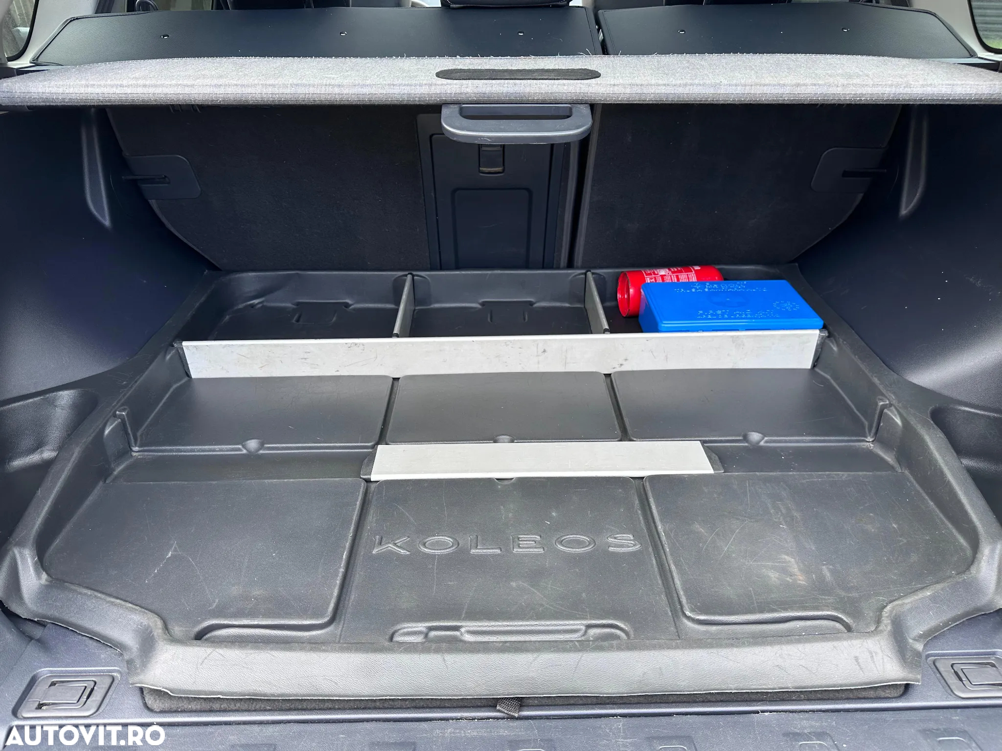 Renault Koleos 2.0 dCI Privilege - 29