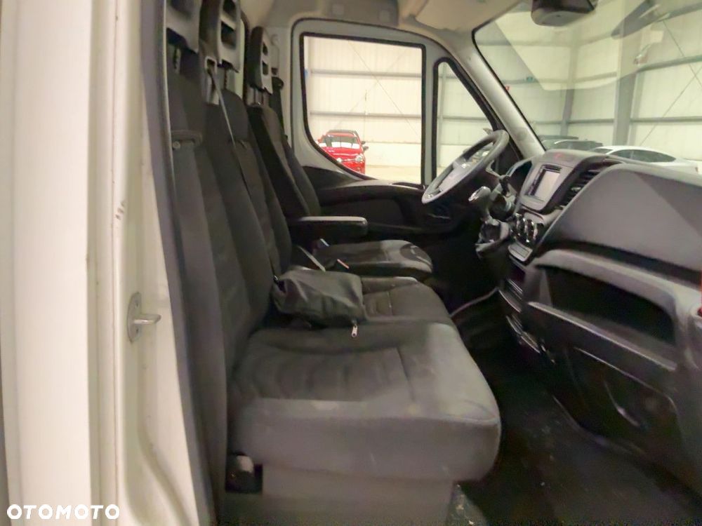 Iveco Daliy 70C17 - 9