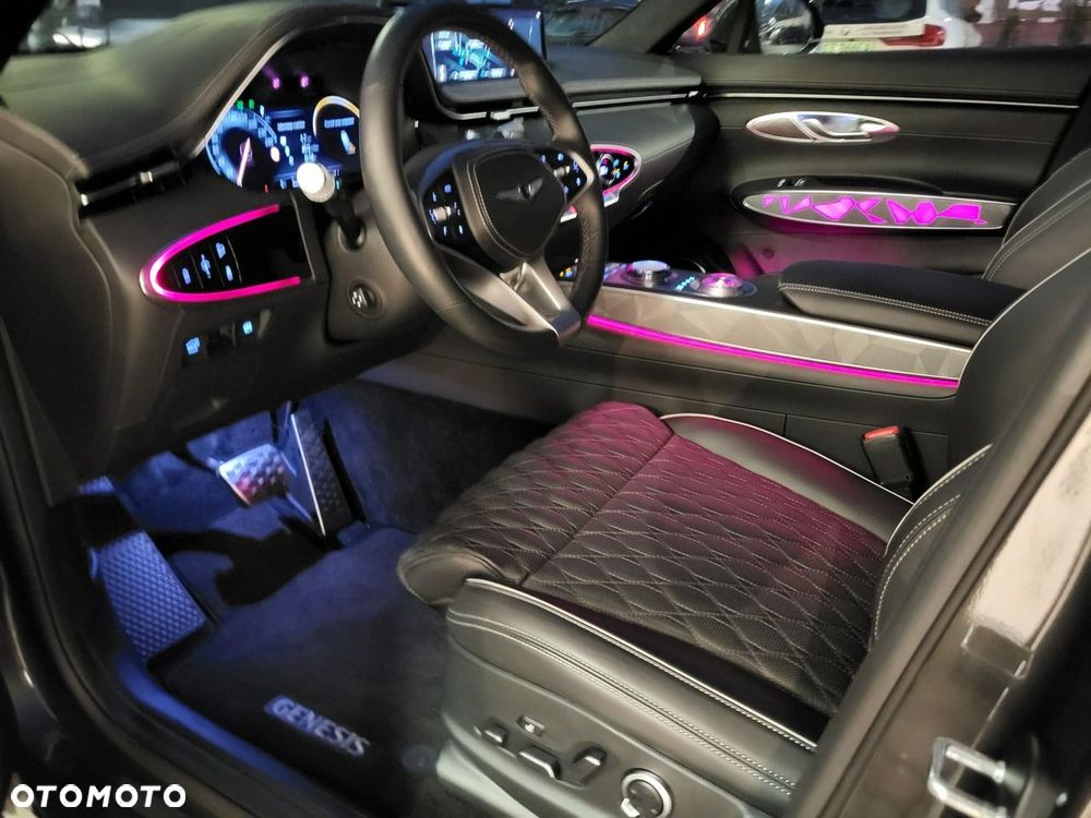 Genesis GV70 - 17
