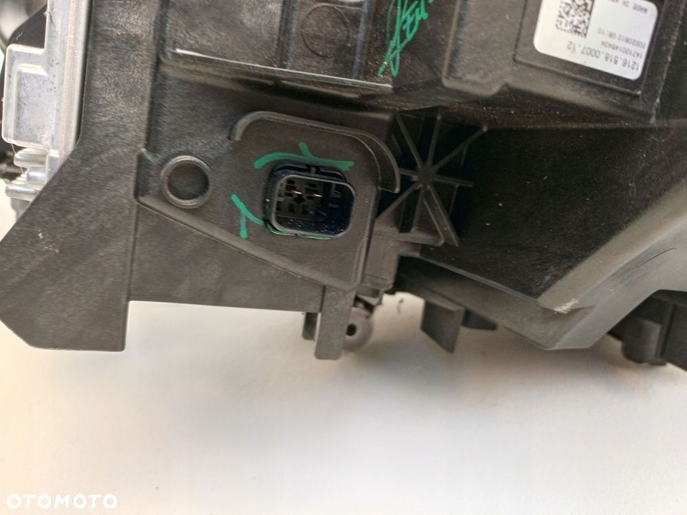 BMW 2 II G42 M2 G87 22- LAMPA FULL LED PRZEDNIA PRAWA PRAWY PRZÓD 8083636 - 14
