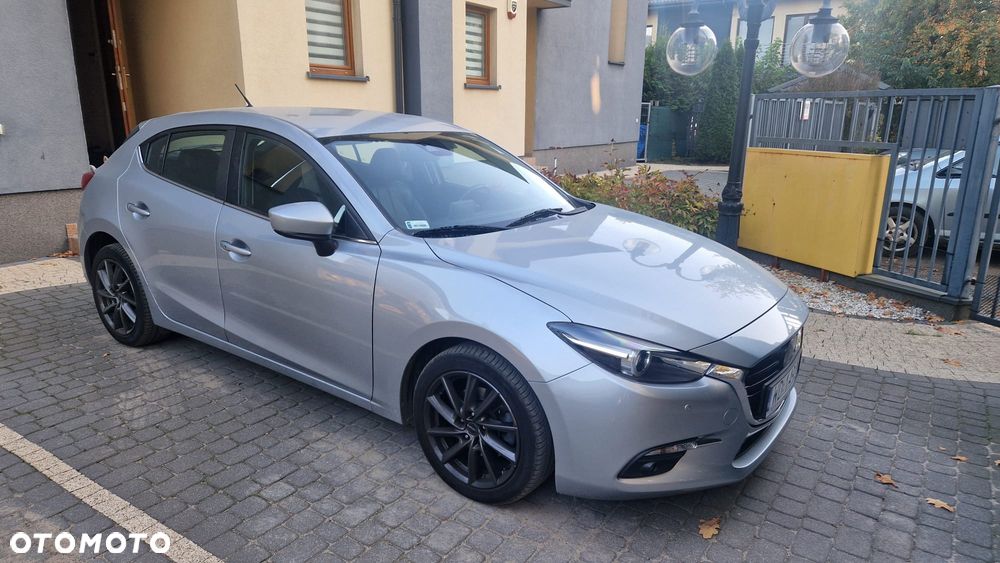 Mazda 3 - 9