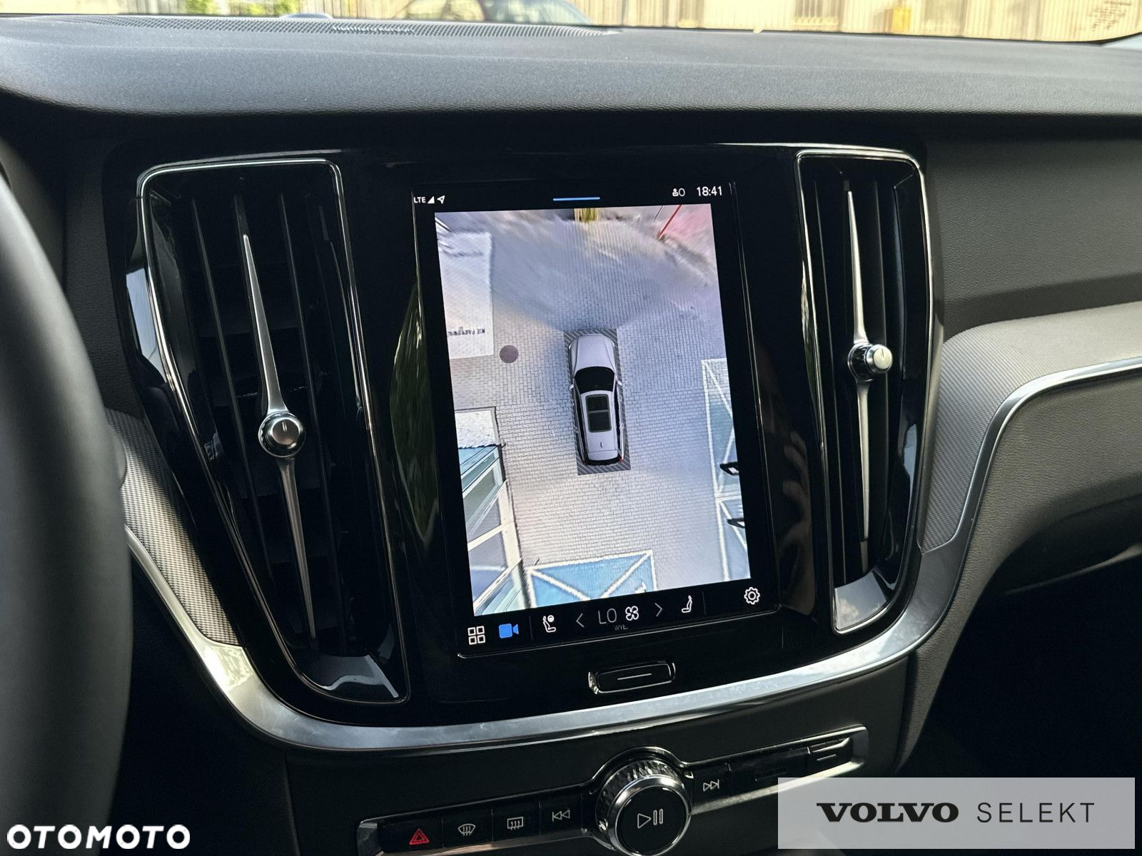 Volvo V60 - 31