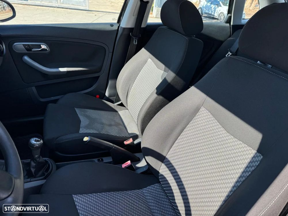 SEAT Ibiza - 7