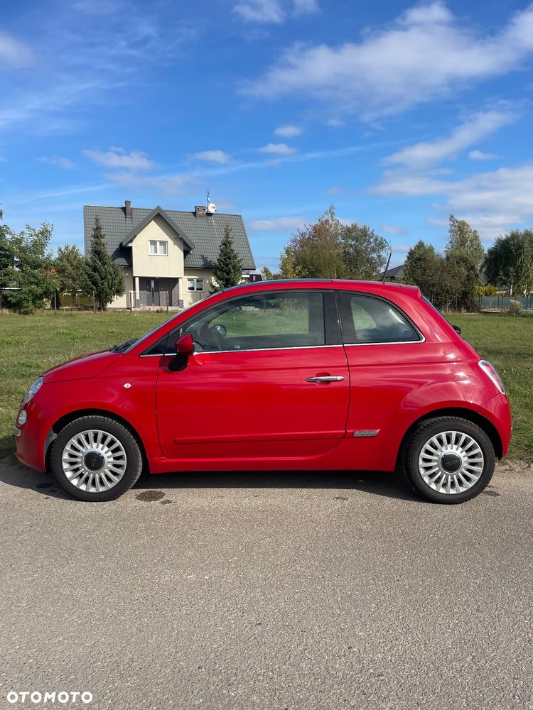 Fiat 500 - 10