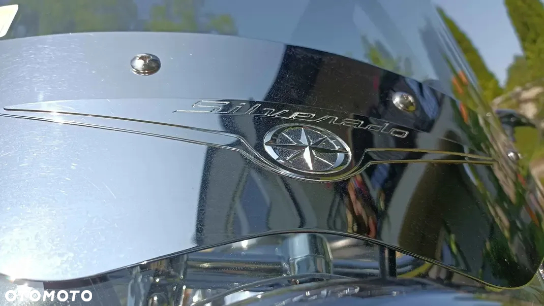 Yamaha Drag Star - 7